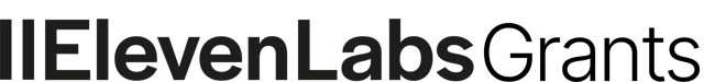 Elevent Labs Grant Logo