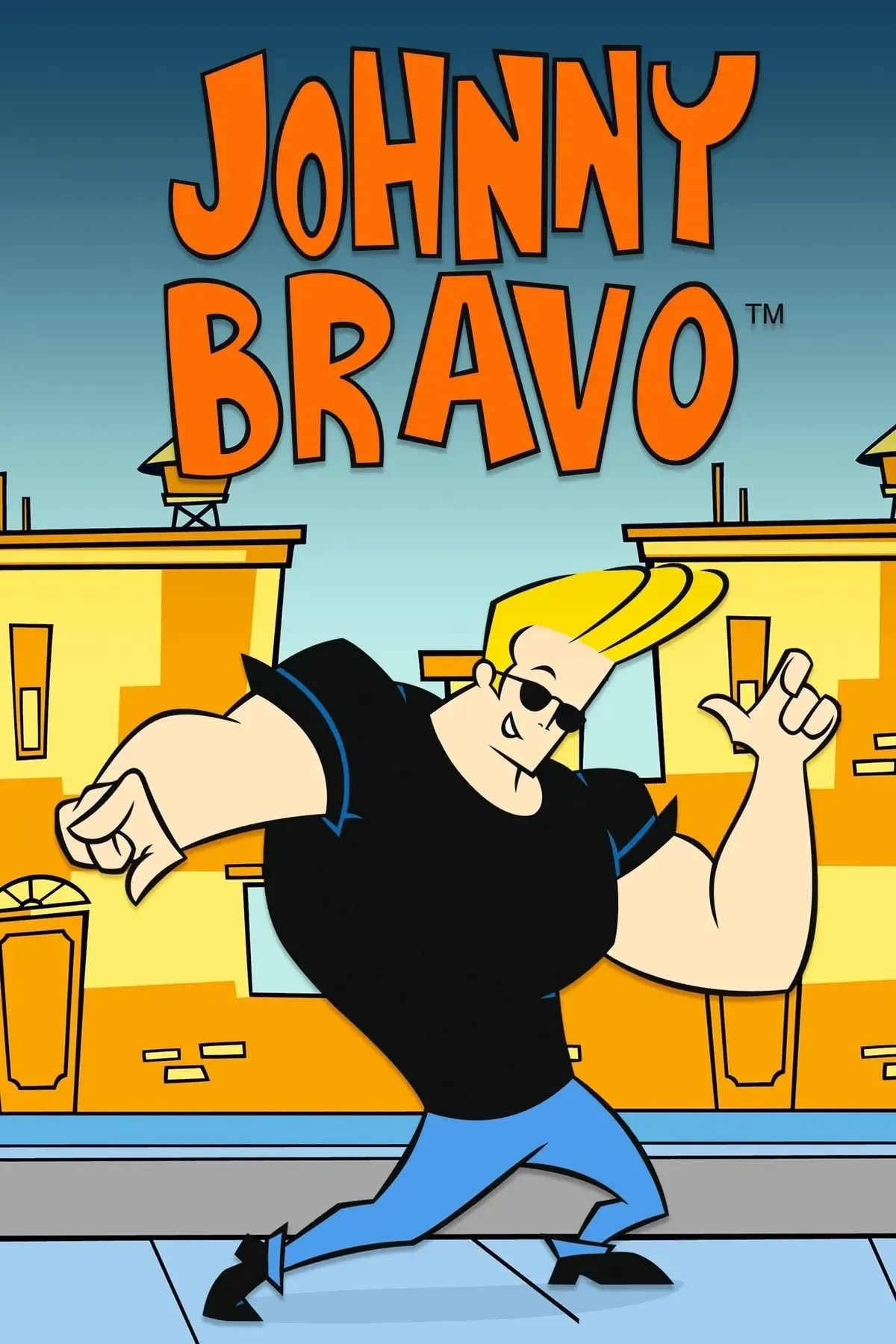 Johnny_Bravo