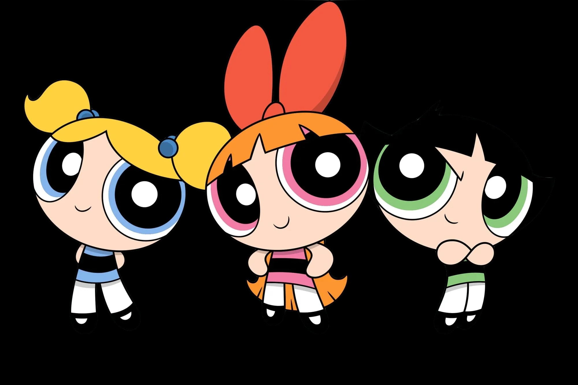 PowerPuff Girls