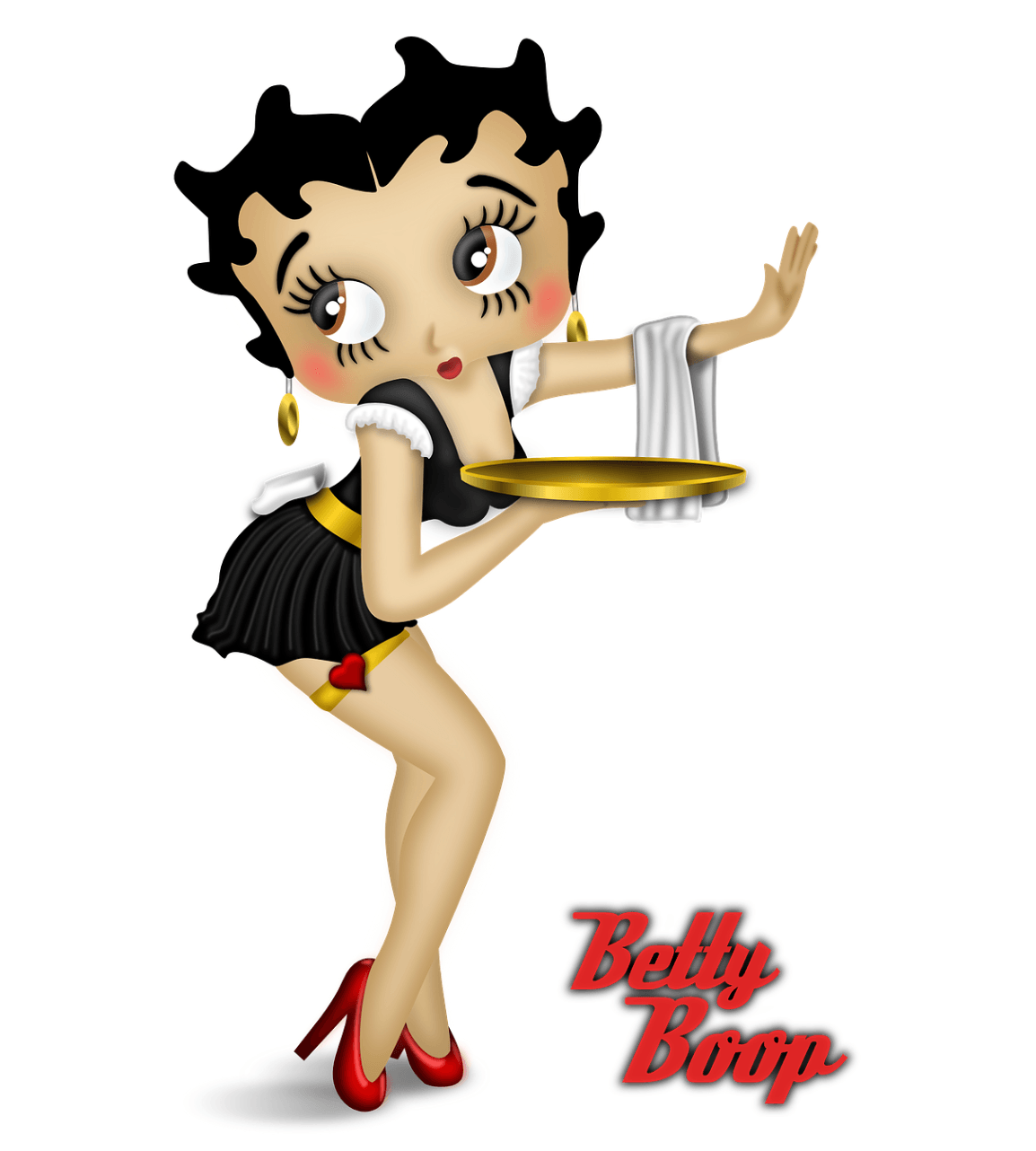 Betty Boop