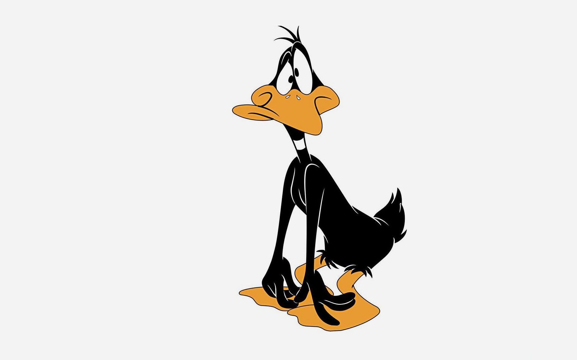 Daffy Duck