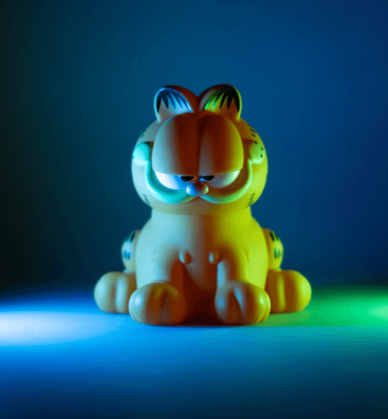 Garfield