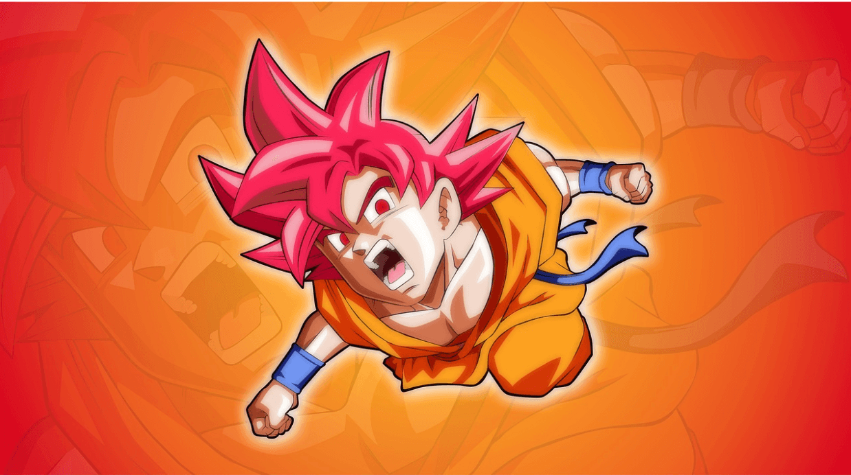 Goku