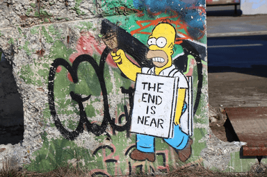 The Ultimate List of 60 Beloved Cartoon Characters | Copycopter