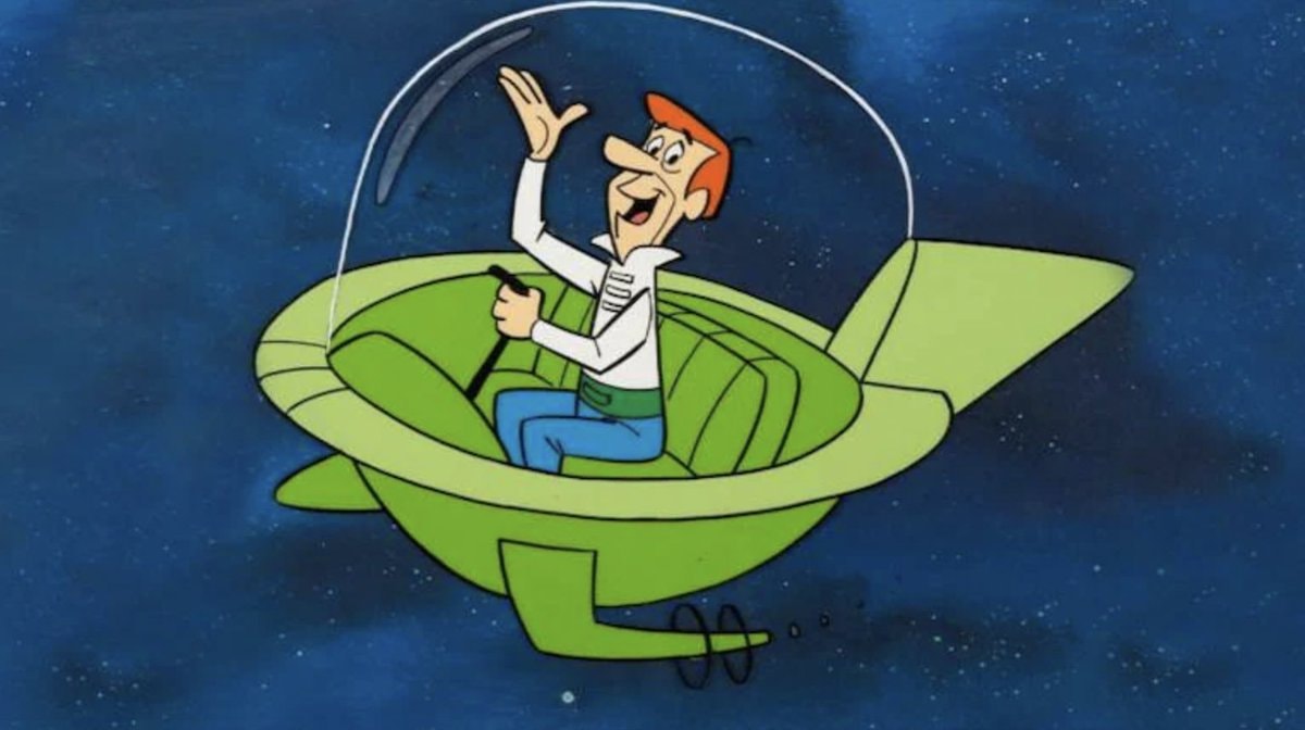 George Jetson