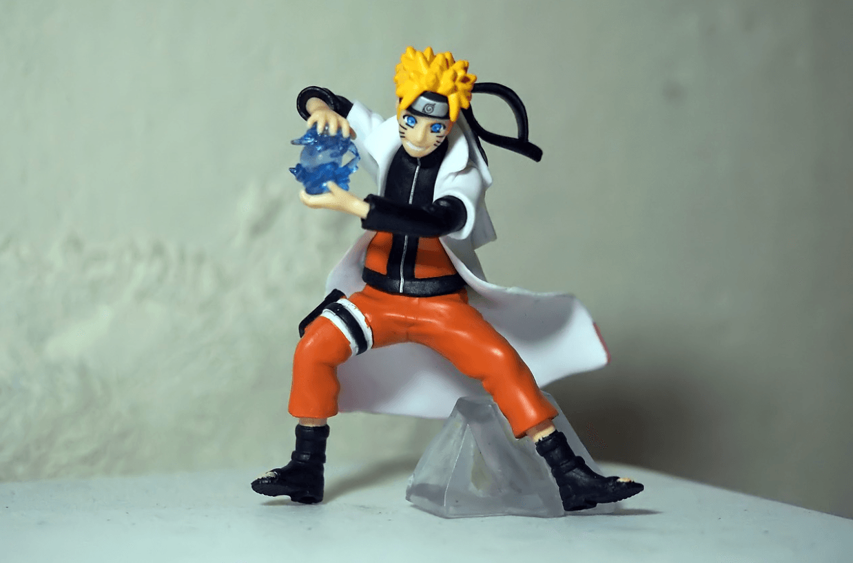 Naruto