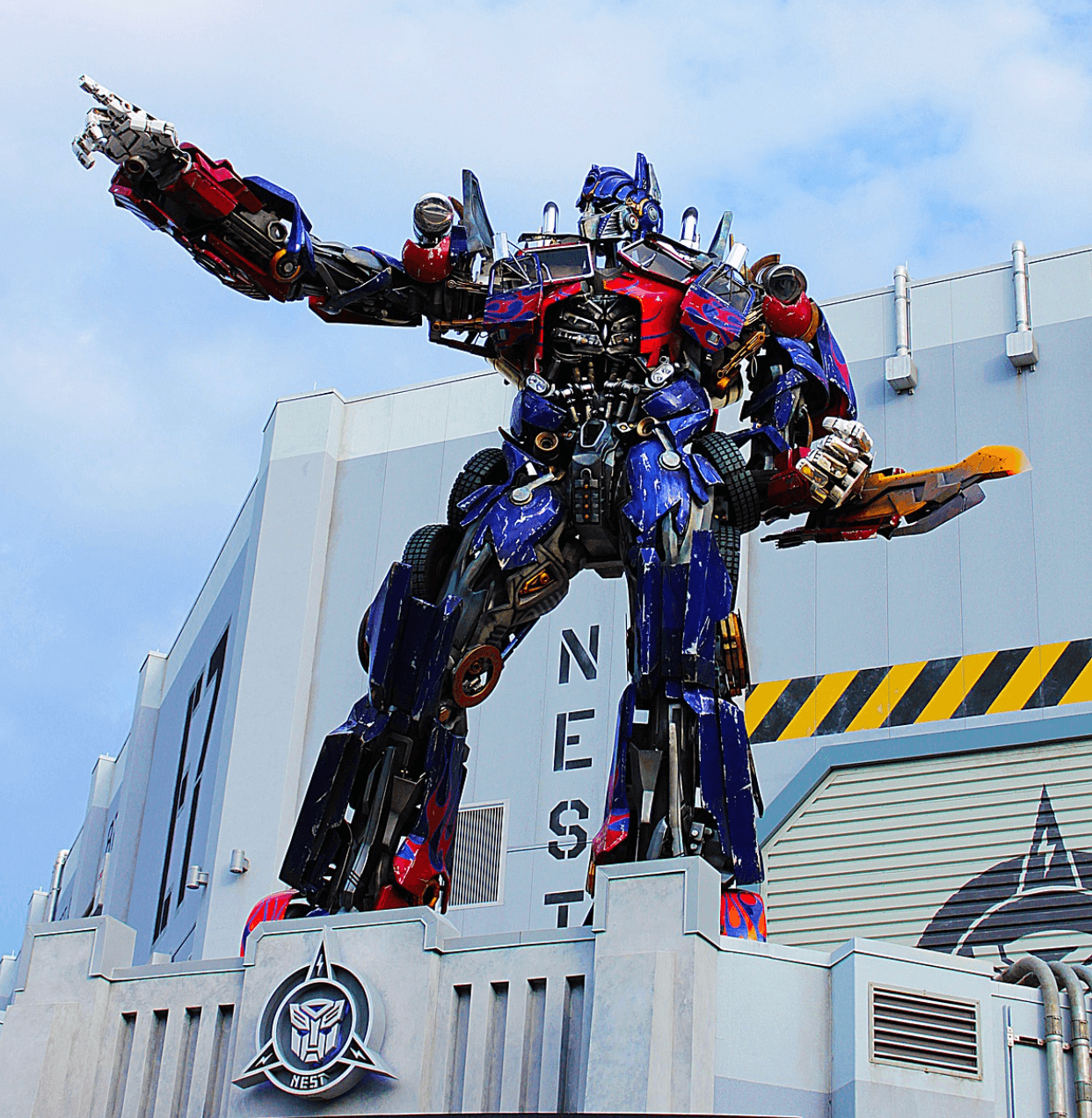 Optimus