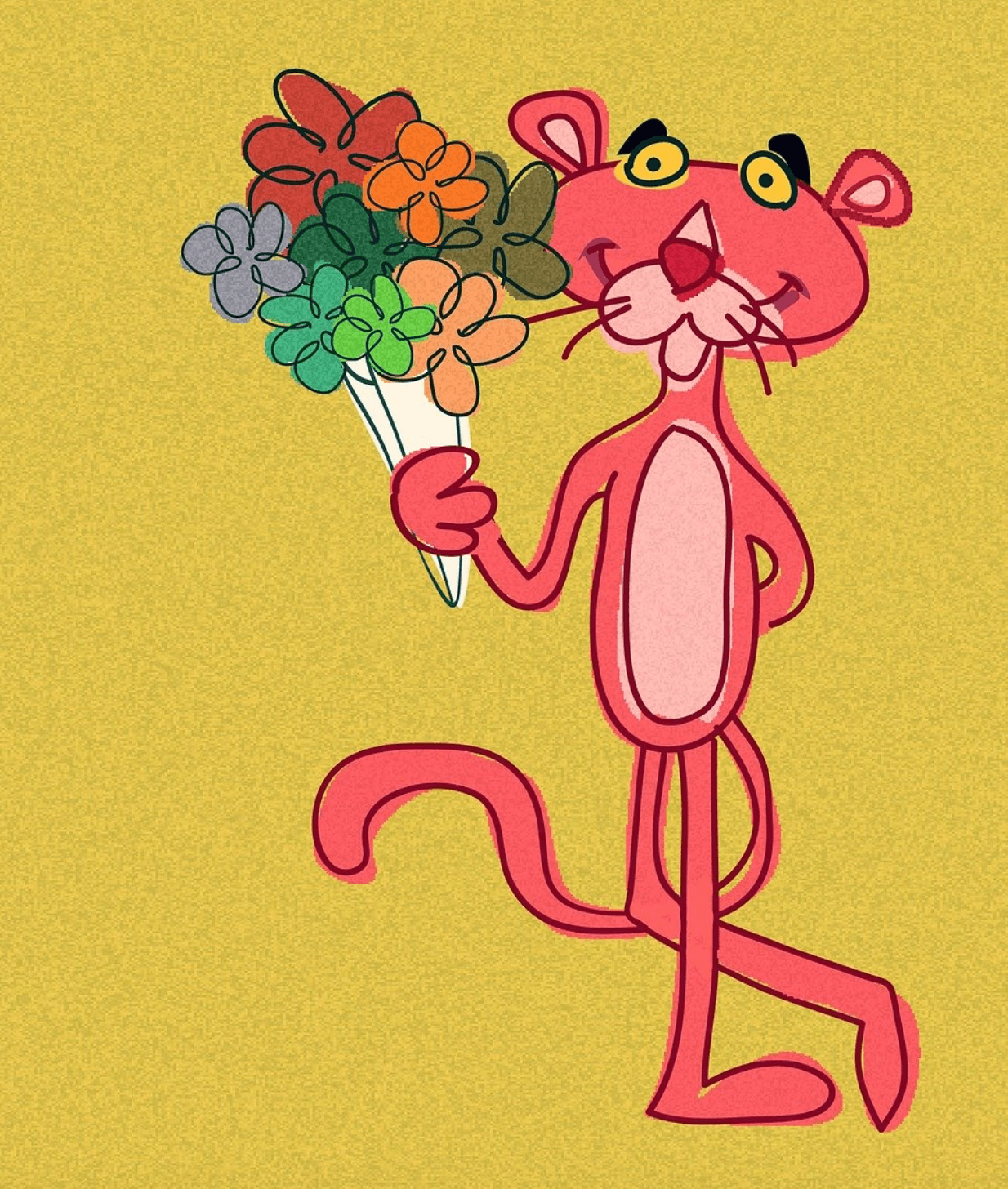 Pink Panther