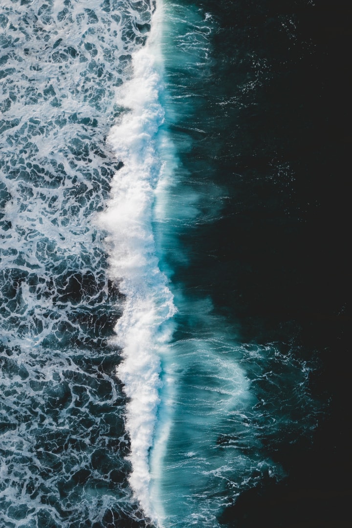 waves