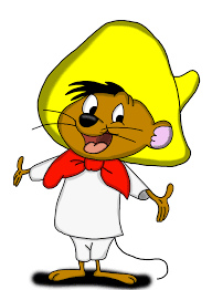 Speedy Gonzales