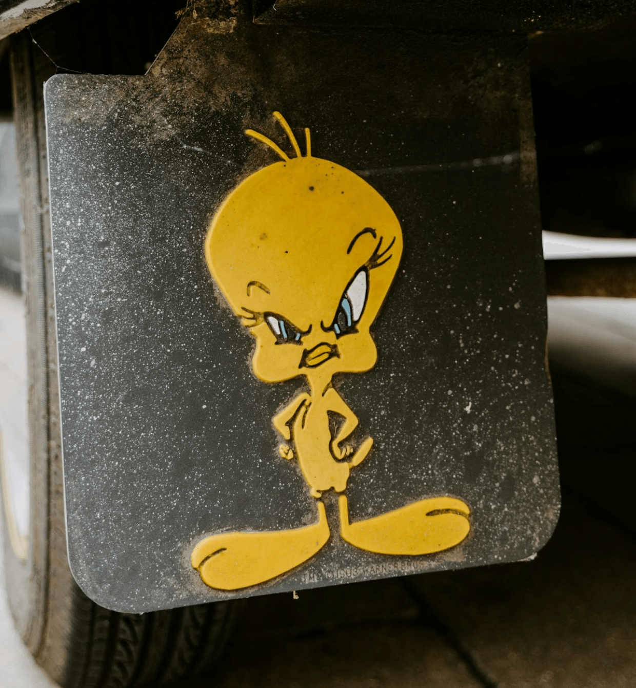 Tweety