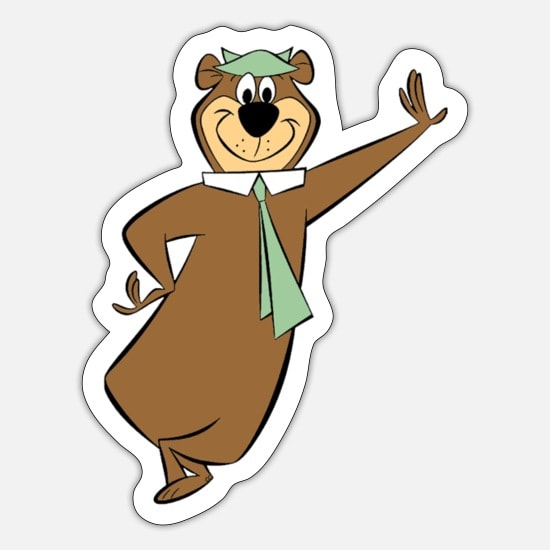 Yogi Bear